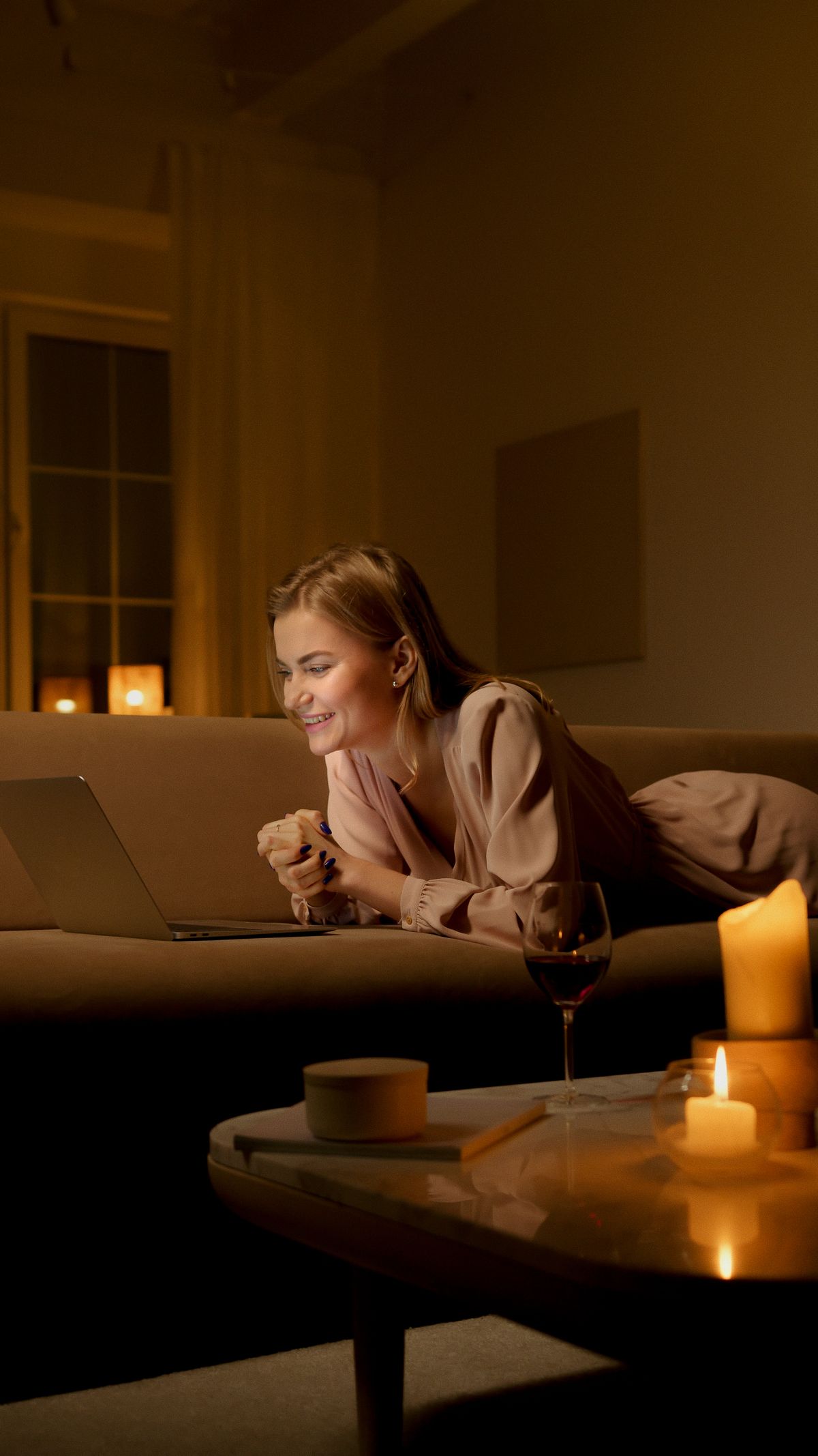 Choosing a Red Light Therapy Device for sleep