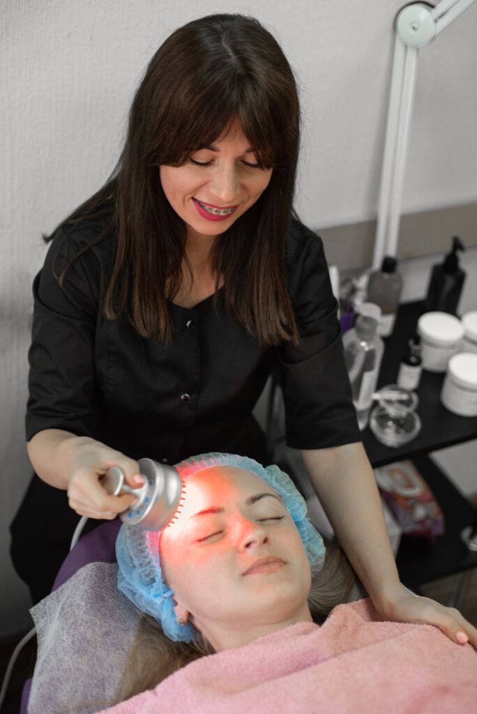 Common Red Light Therapy Myths, Examined
