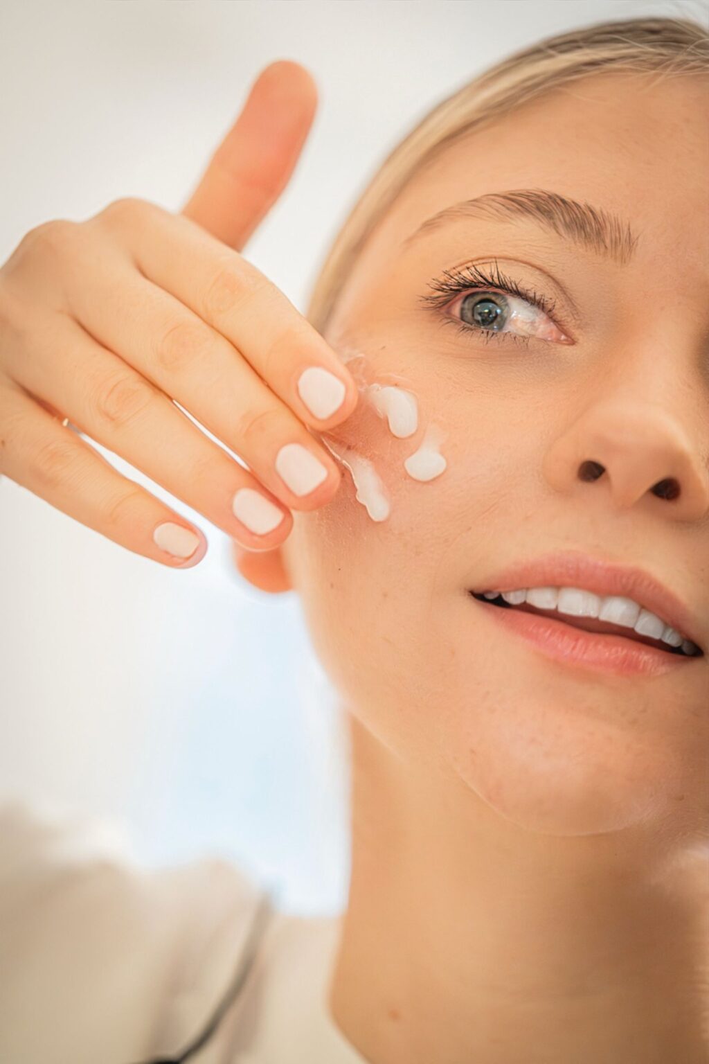 red light therapy for skin