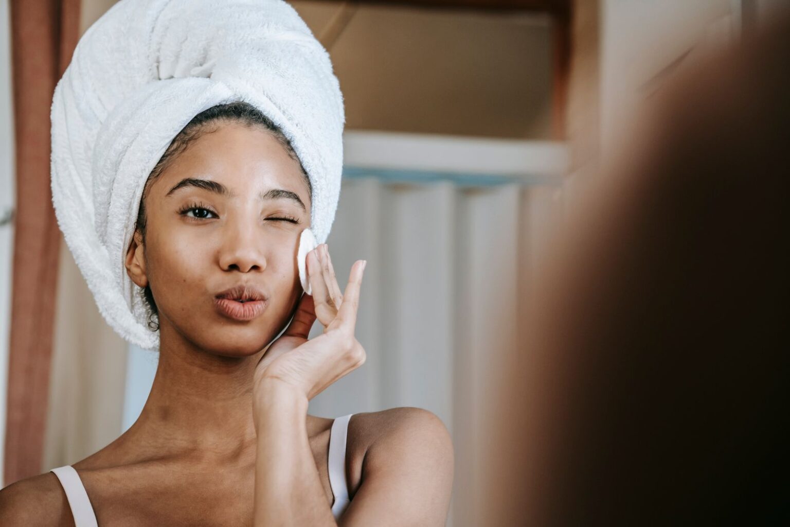 red light therapy for skin