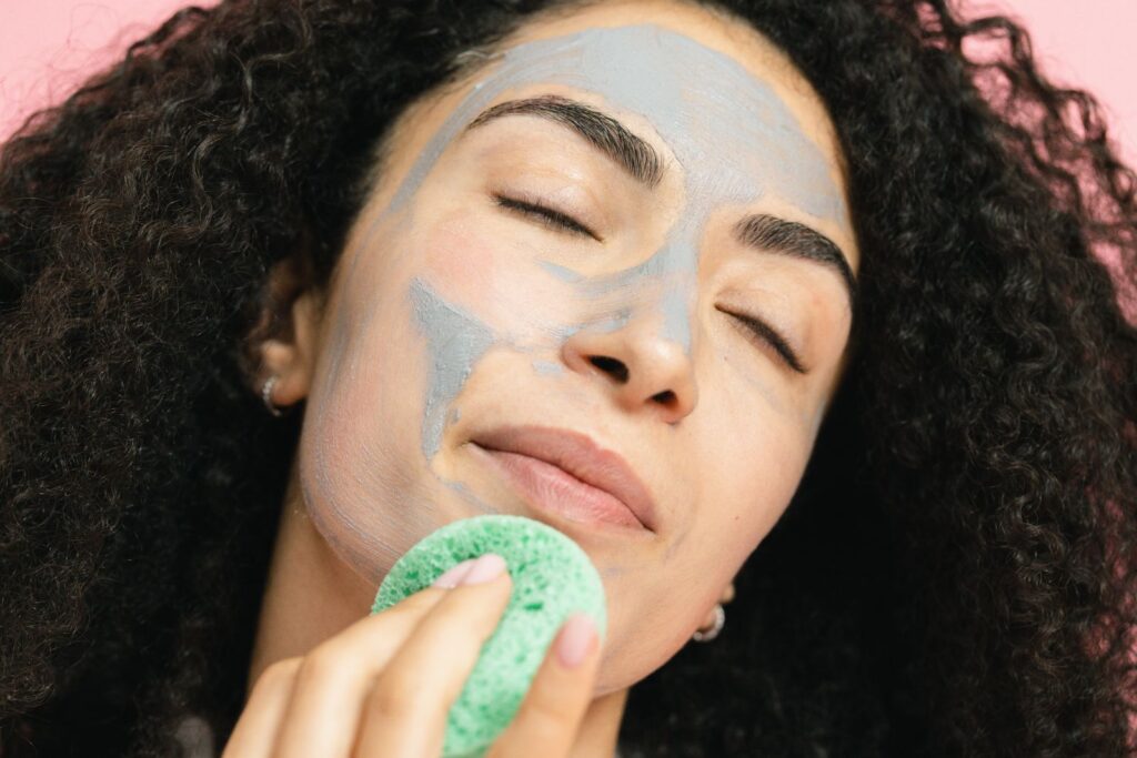 red light therapy for skin