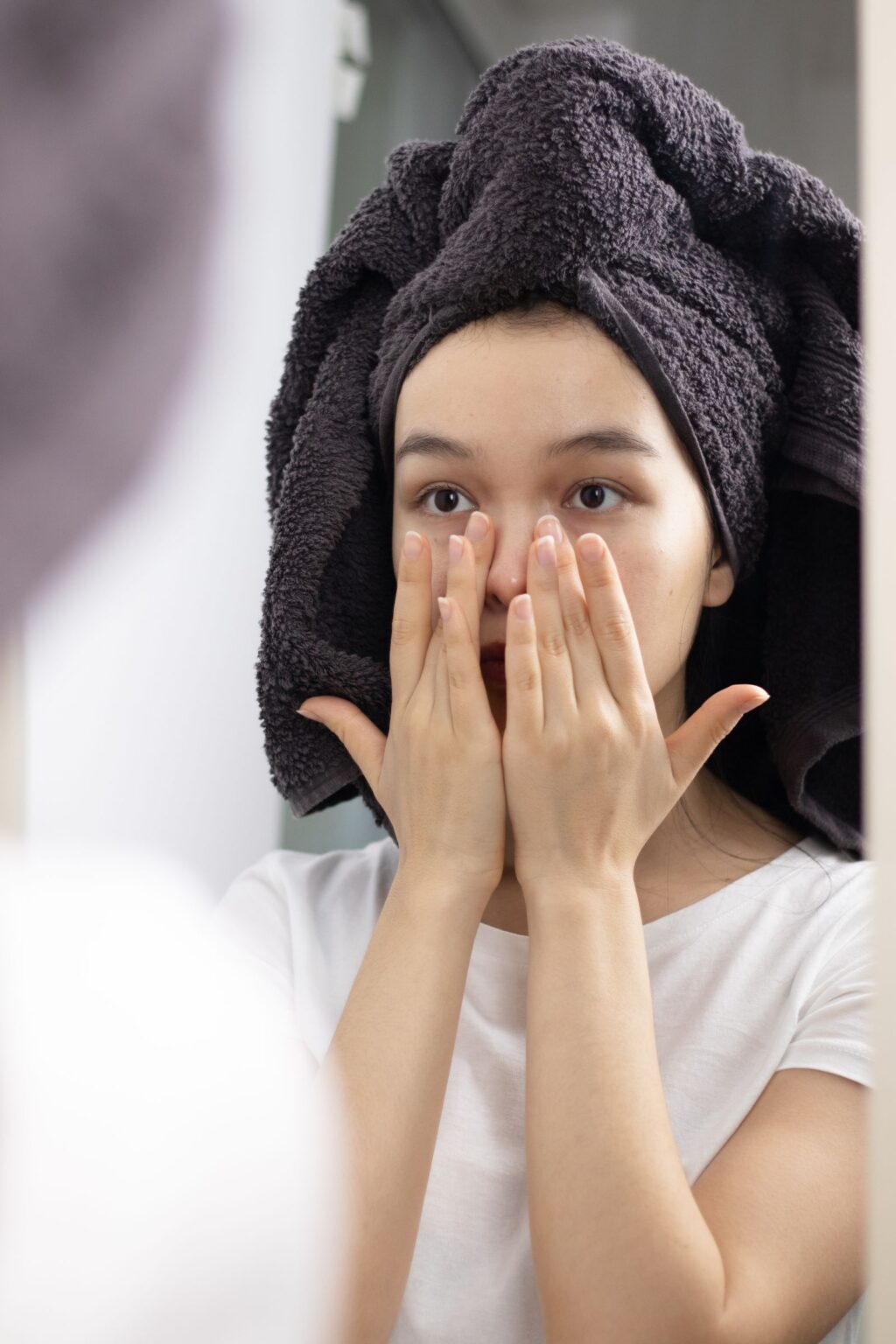red light therapy for skin