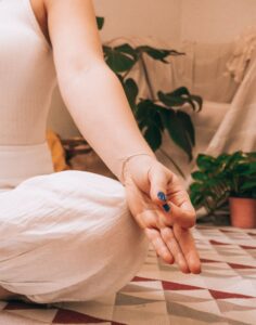red light therapy for mental health