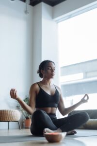 red light therapy for mental health