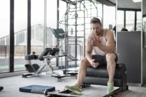 red light therapy for muscle and joint recovery