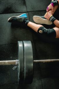red light therapy for muscle and joint recovery