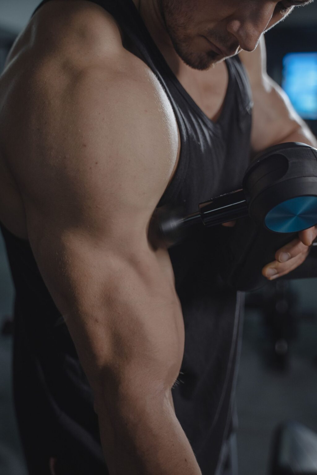red light therapy for muscle and joint recovery