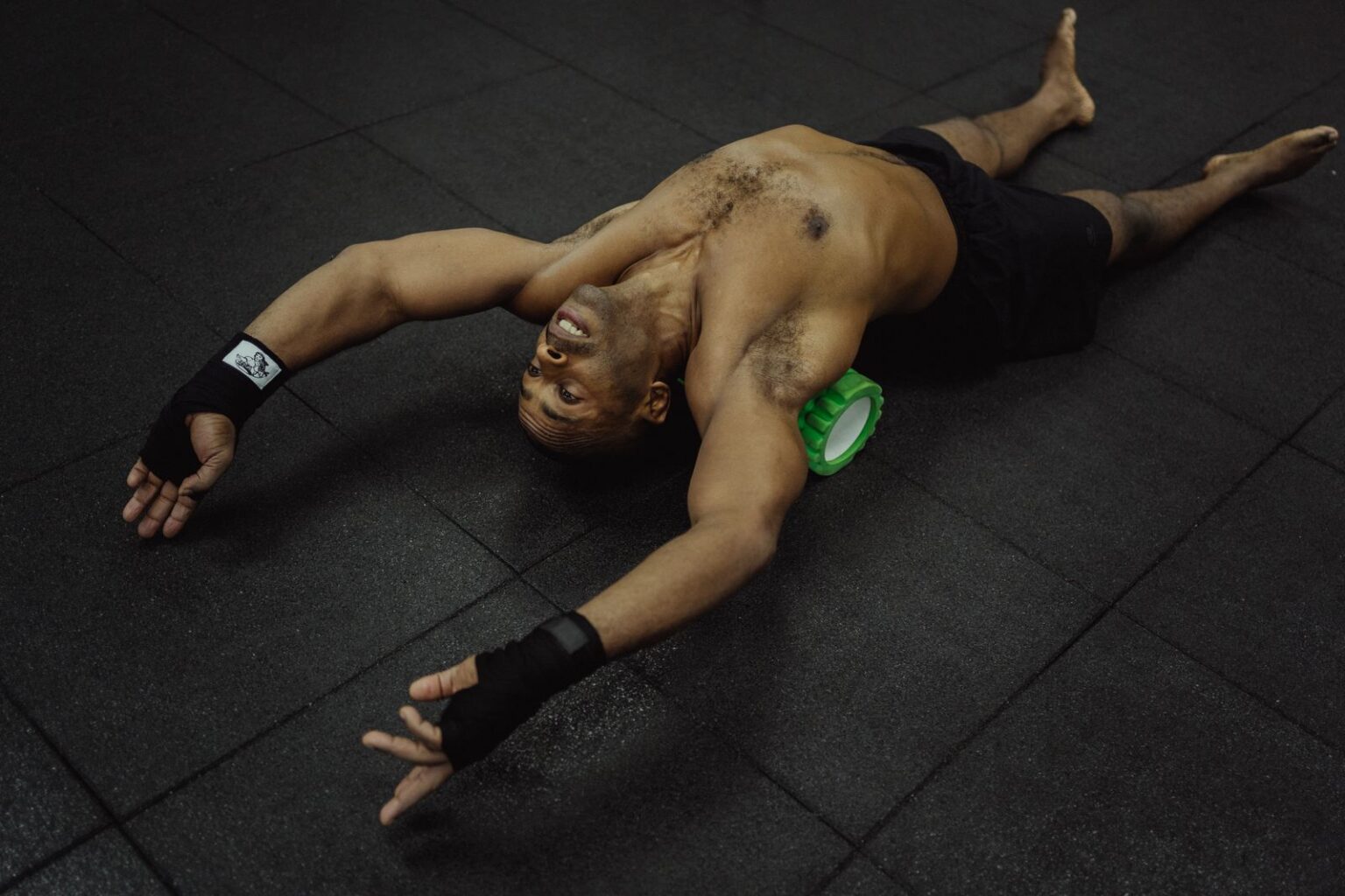 red light therapy for muscle and joint recovery