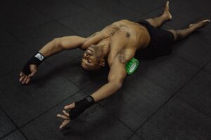 red light therapy for muscle and joint recovery