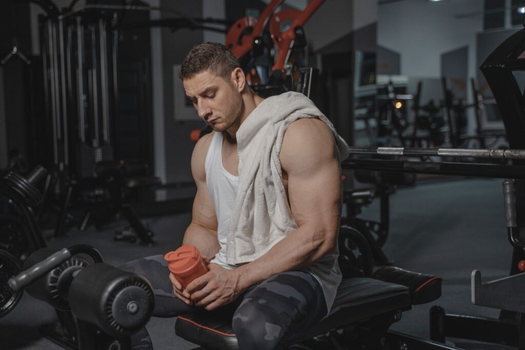 red light therapy for muscle and joint recovery