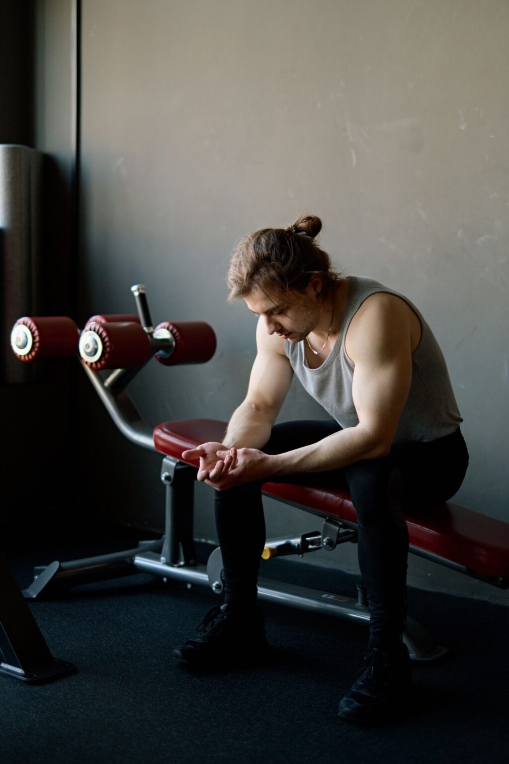 red light therapy for muscle and joint recovery