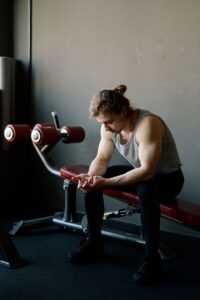 red light therapy for muscle and joint recovery