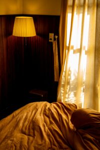 red light therapy for skin