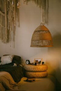 red light therapy for sleep