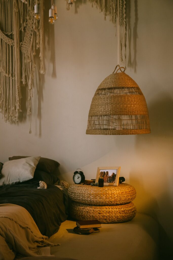 red light therapy for sleep