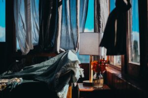 red light therapy for sleep