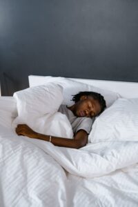 red light therapy for mental health