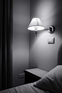 red light therapy for mental health
