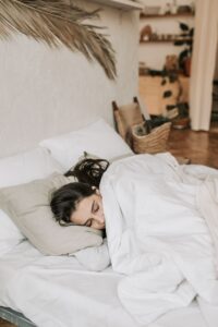 red light therapy for mental health