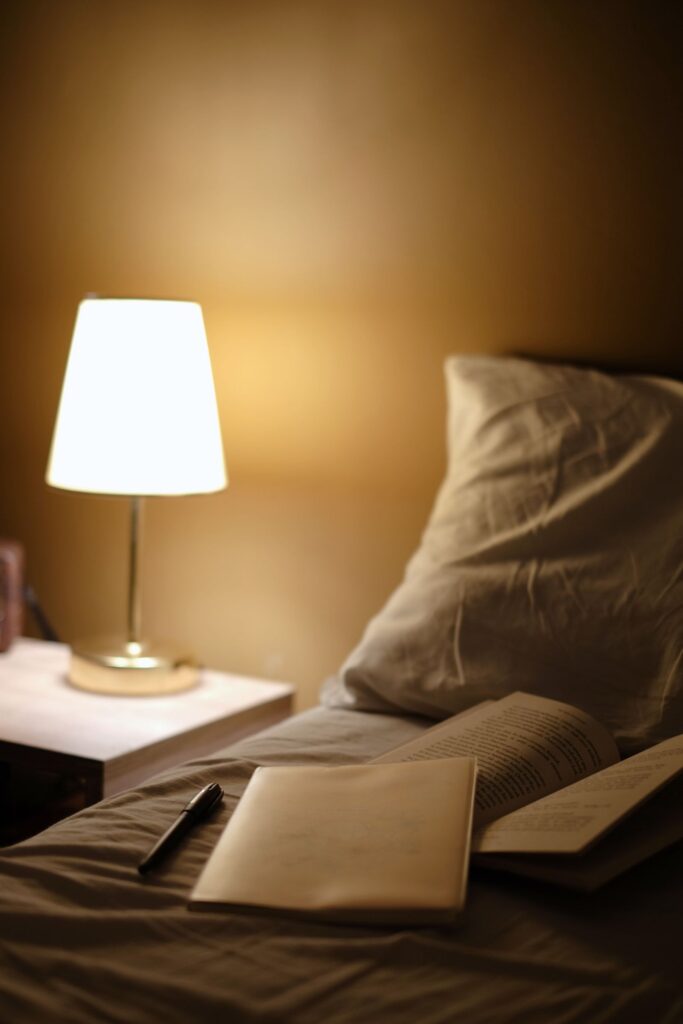 red light therapy for mental health