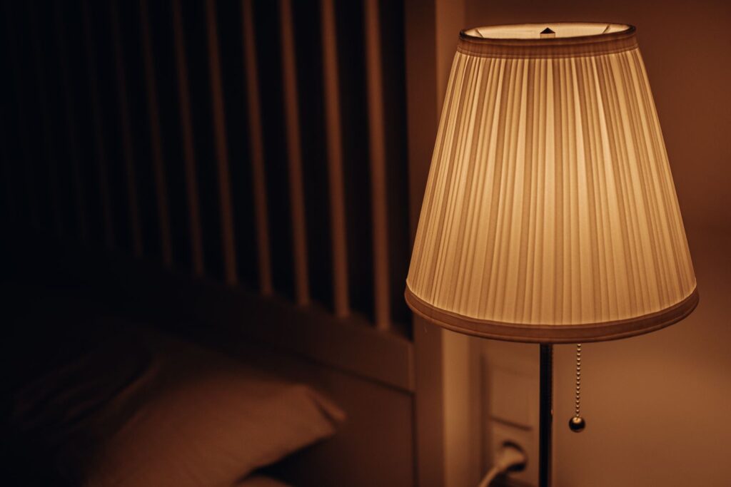 red light therapy for mental health