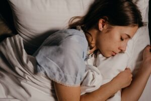 red light therapy for mental health