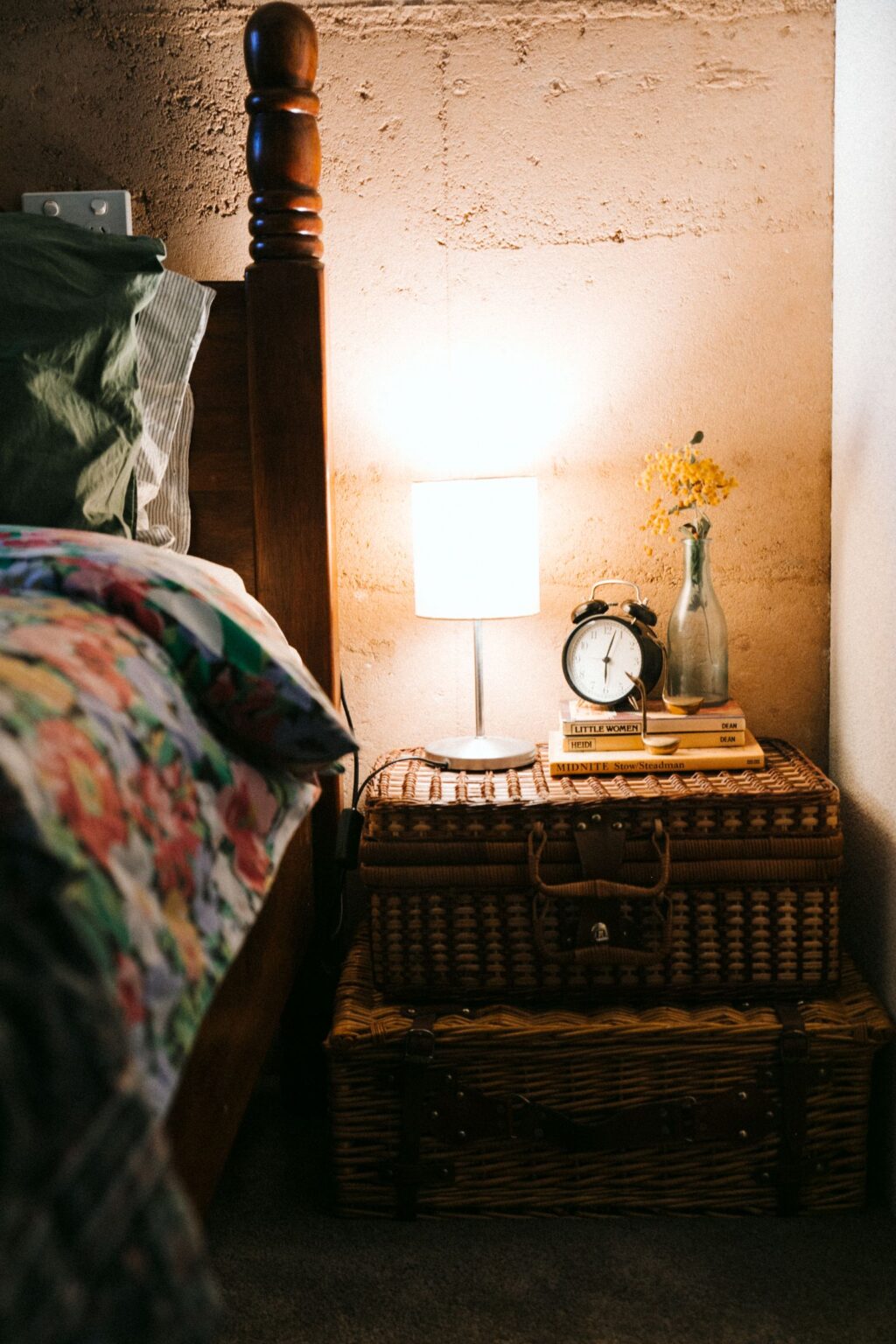 red light therapy for mental health