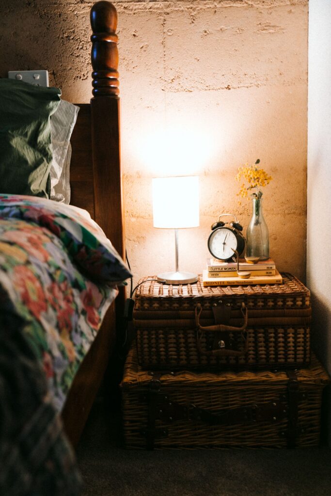 red light therapy for mental health