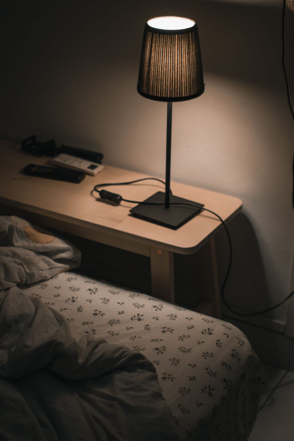 red light therapy for mental health