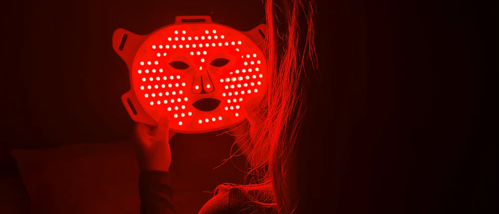 what is red light therapy