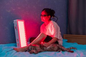 best red light therapy device