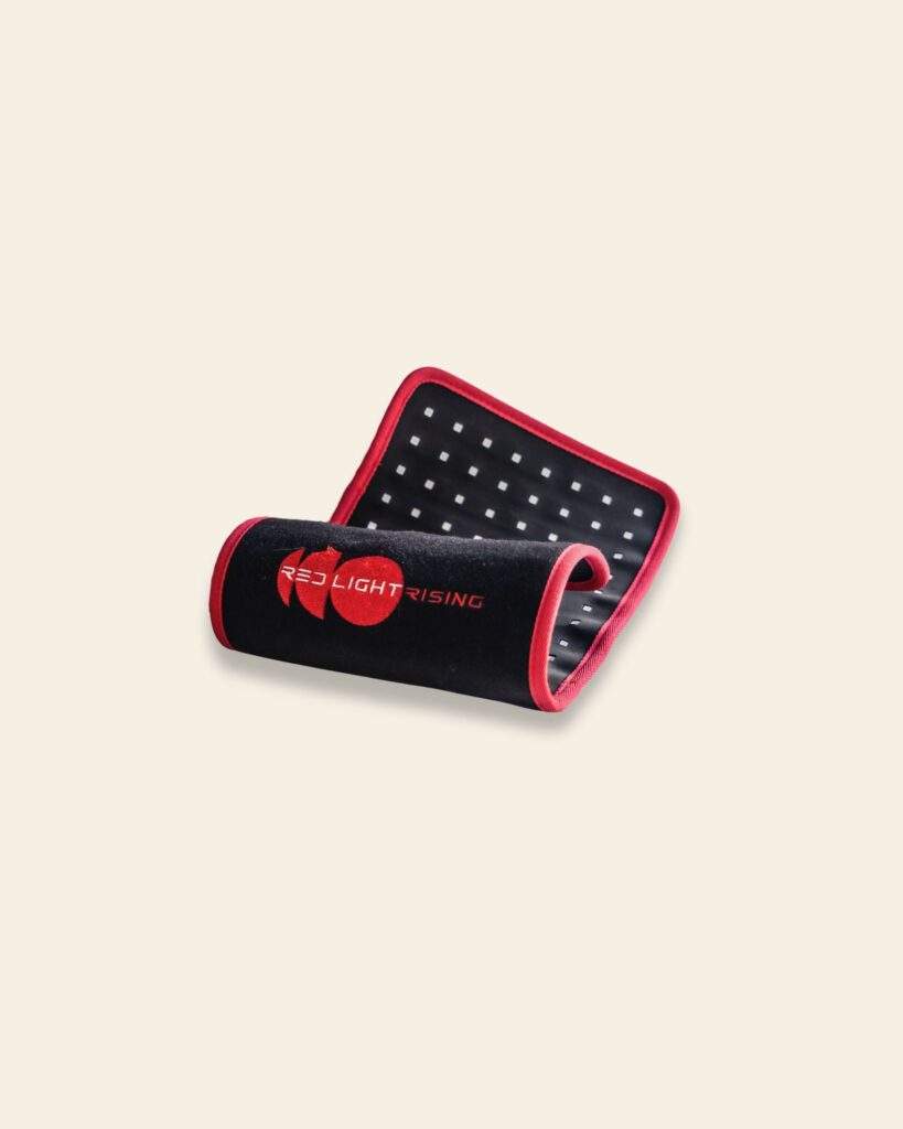 Red Light Rising Advantage Wrap