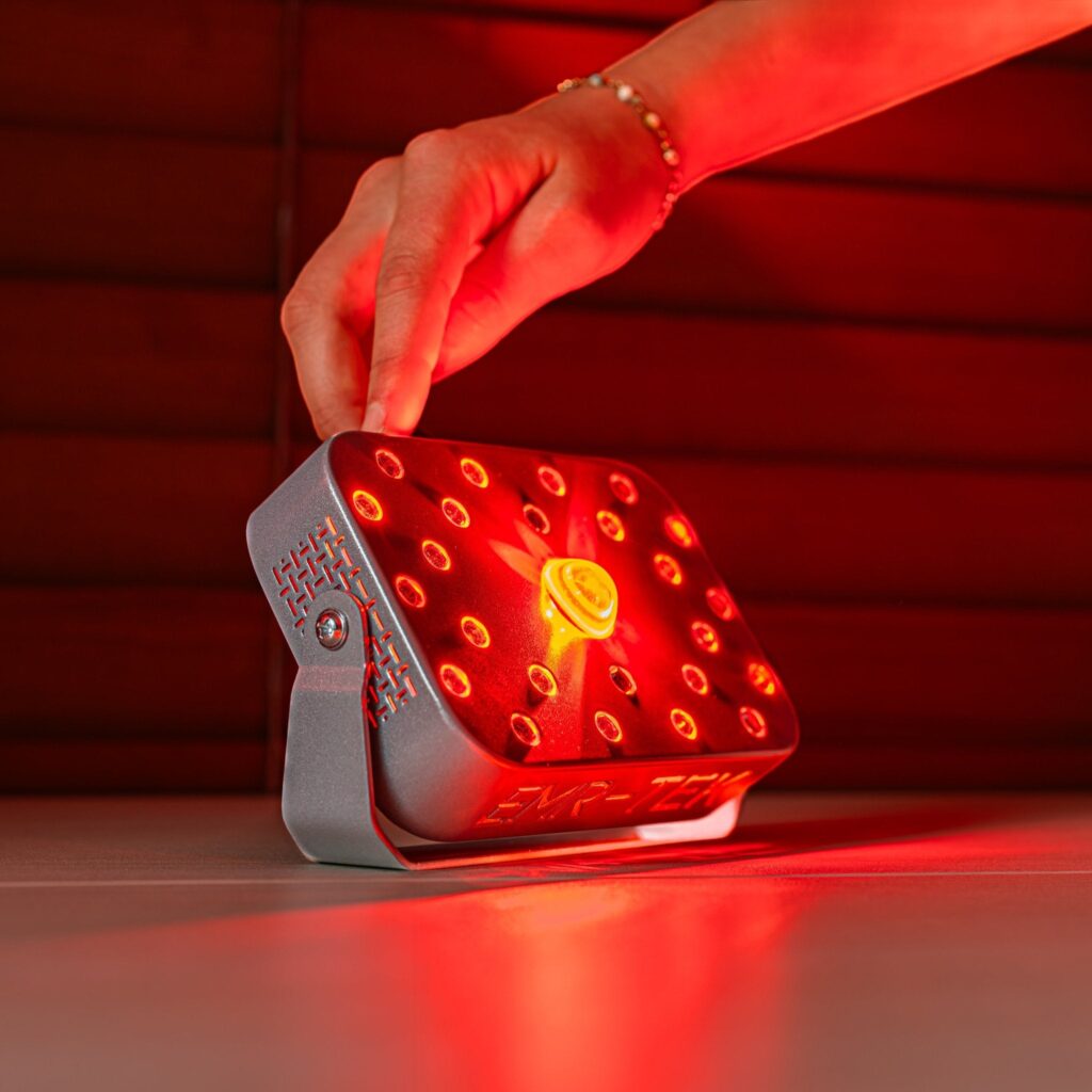 EMR-TEK Firefly