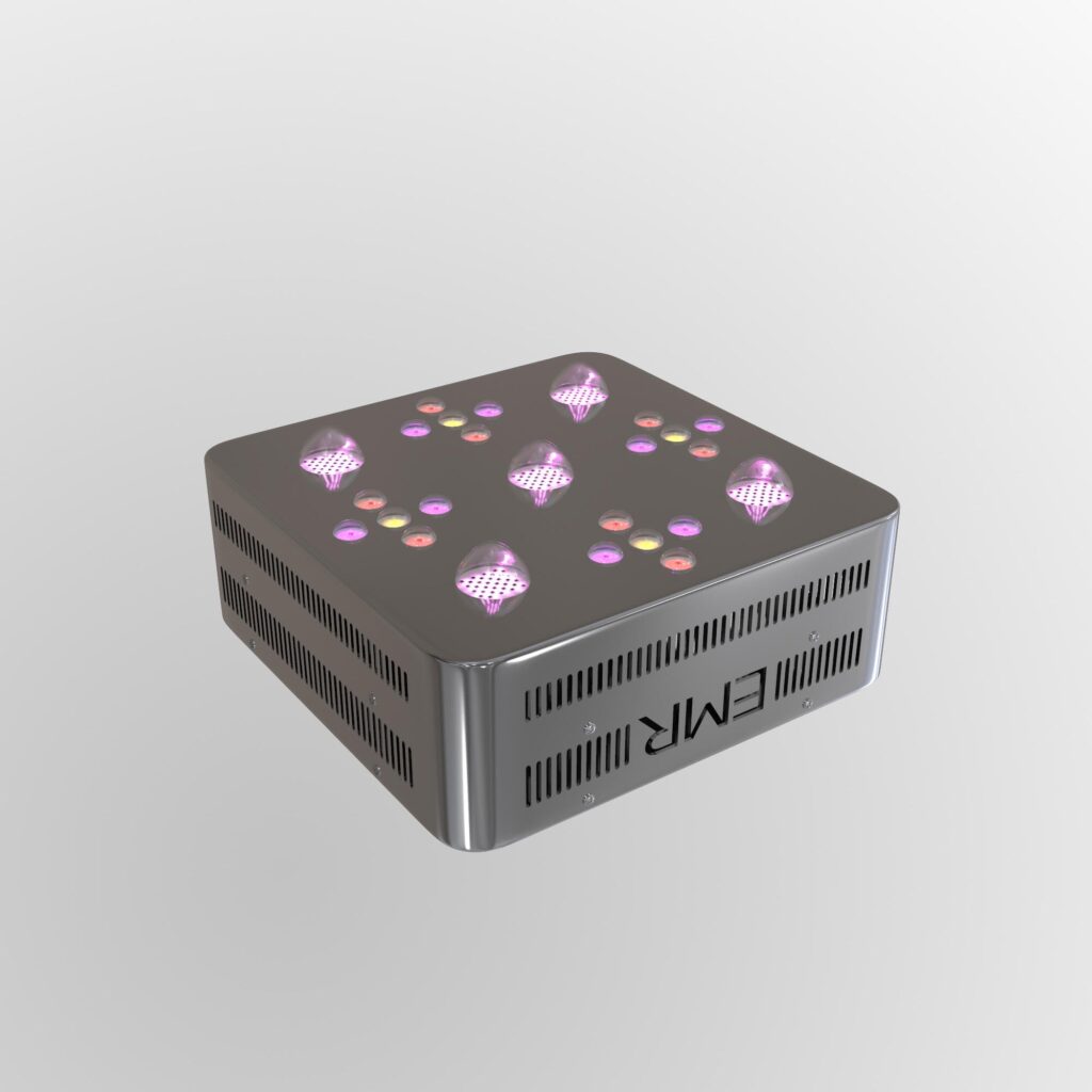 EMR-TEK Firestorm