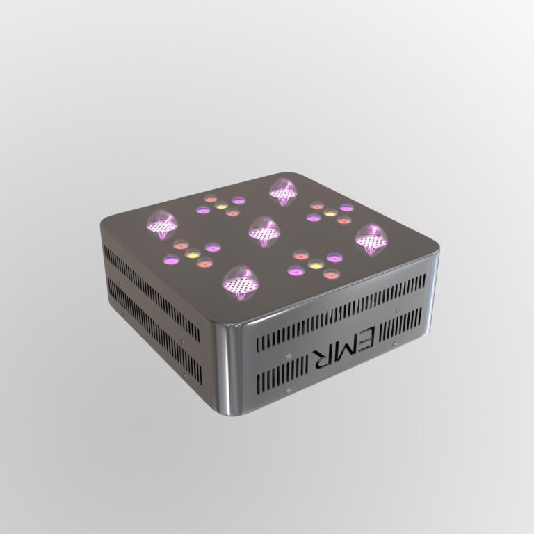 EMR-TEK Firestorm