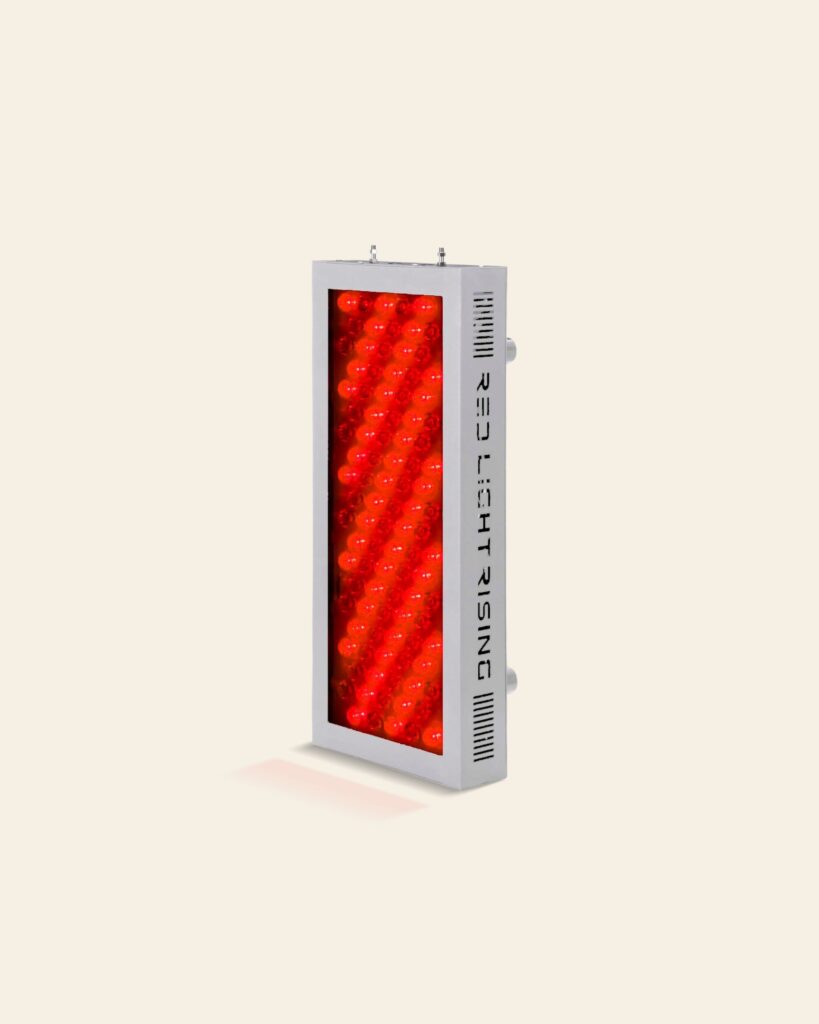 Red Light Rising Half Stack 3.0