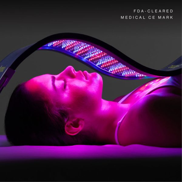 what is red light therapy