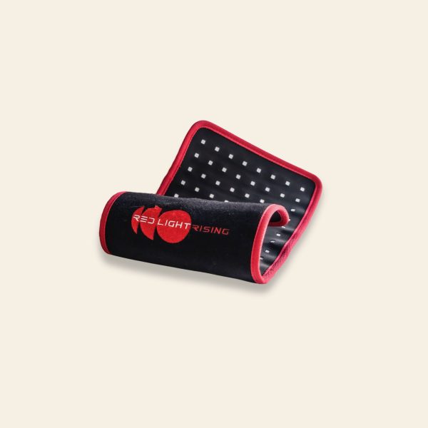 Red Light Rising Advantage Wrap