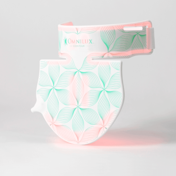 Omnilux Contour Neck and Décolleté LED device