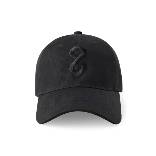 BON CHARGE Red Light Cap