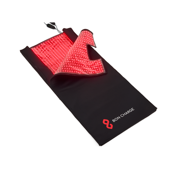 BON CHARGE Red Light Therapy Blanket