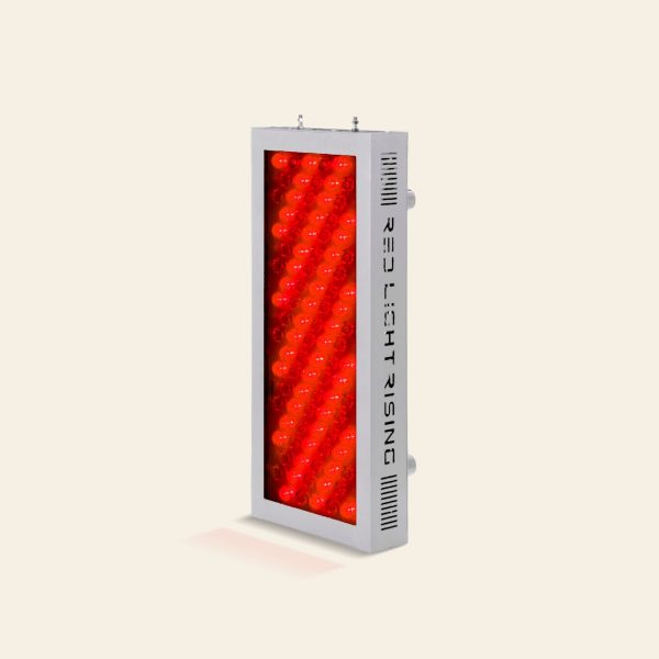 Red Light Rising Half Stack 3.0